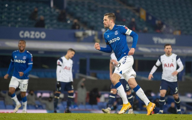 他們展現了 他們展現了